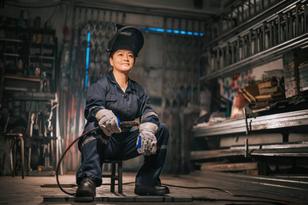 Best Specialty Welding Processes in Rkside, PA