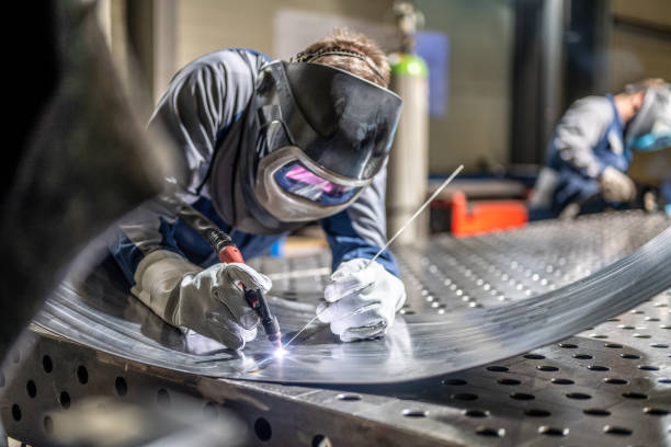 Best Aerospace and Defense Welding in Rkside, PA
