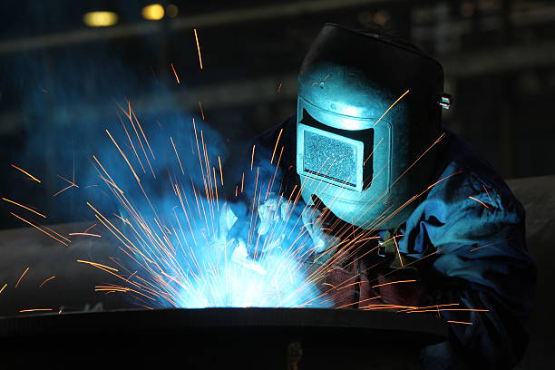 Parkside, PA Welder & Metal Fabrication Company
