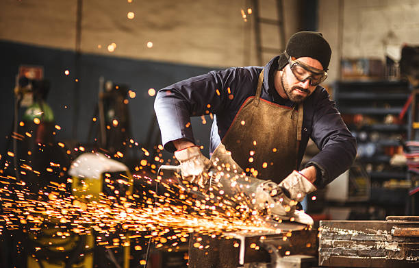 Affordable Welder Services in Parkside, PA