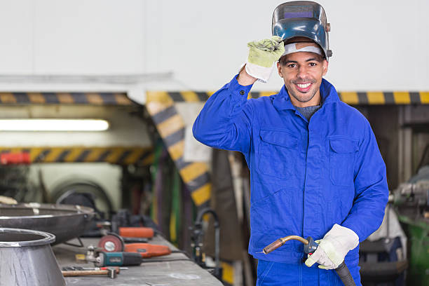 Best Welding Inspection and Certification in Rkside, PA